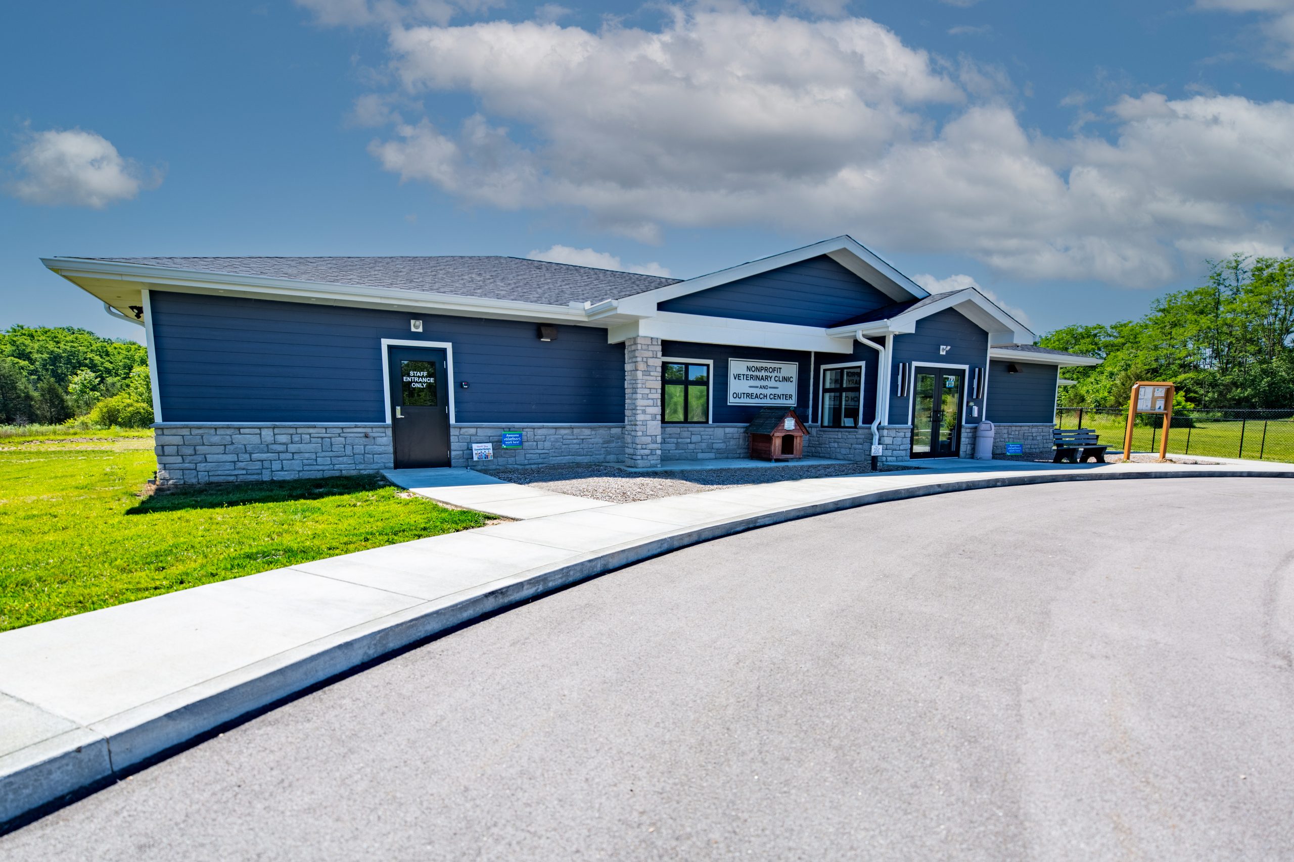 MCHA - Front Exterior-2
