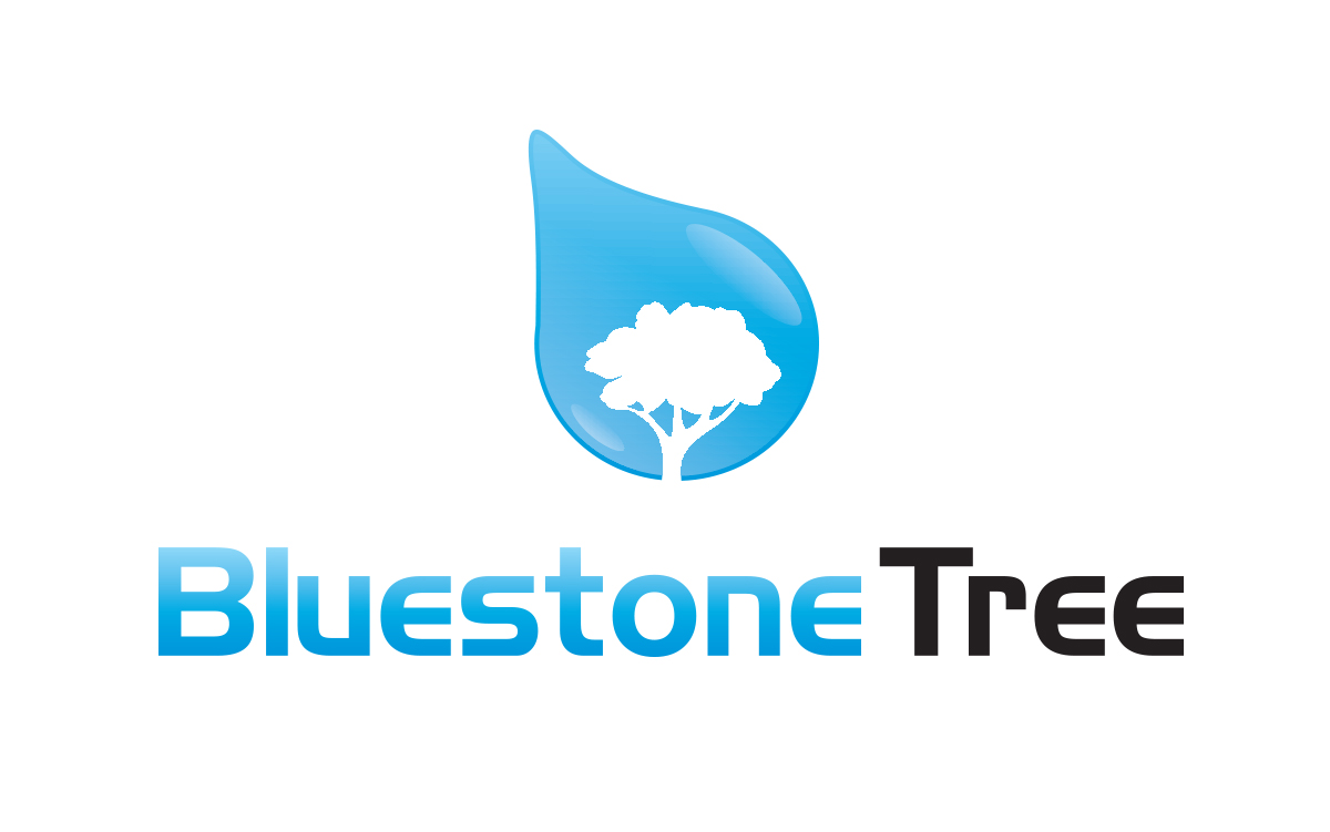 Bluestone Tree logo