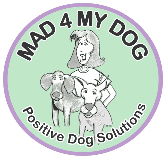 M4MD Logo