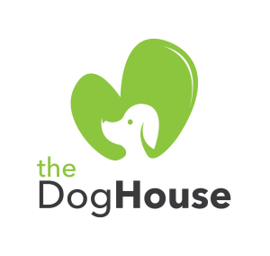 The Dog House Logo