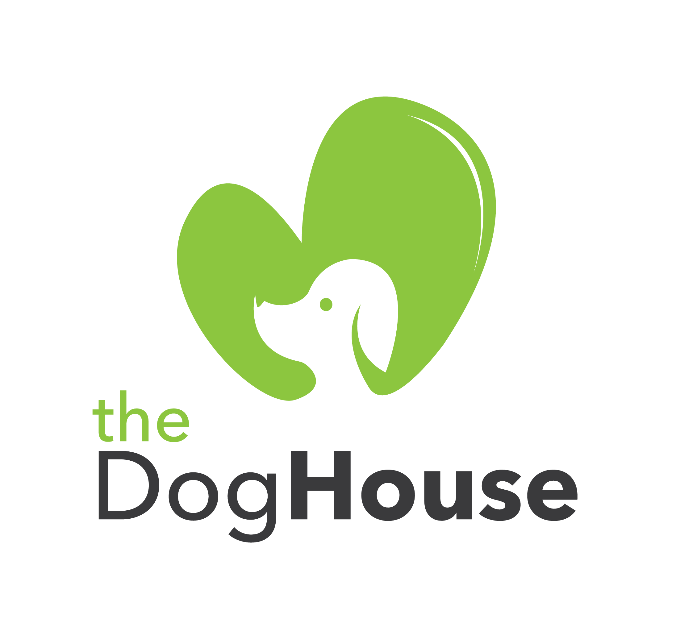 The Dog House Logo