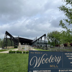 Photo credit: K Taylor