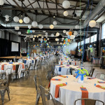 Photo credit: K Taylor