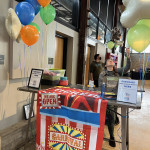 Photo credit: K Taylor