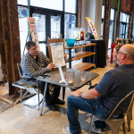 Photo credit: Luke Miller Photography