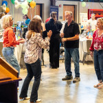 Photo credit: Luke Miller Photography